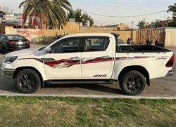 تويوتا هايلوكس